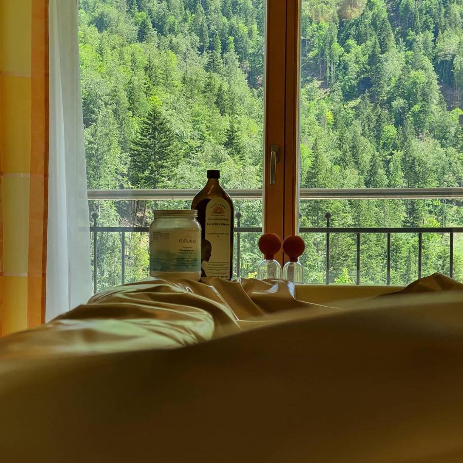 Hotel-Gasthof Mauthaeusl شنآيزلرويت المظهر الخارجي الصورة