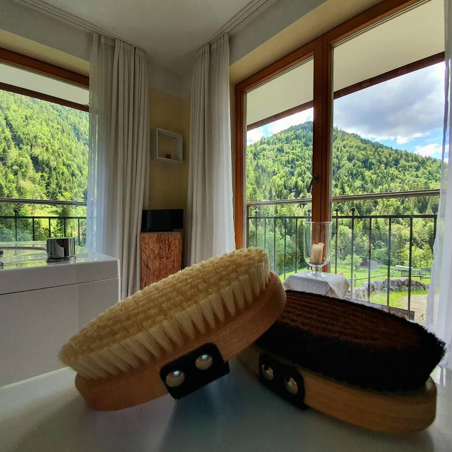 Hotel-Gasthof Mauthaeusl شنآيزلرويت المظهر الخارجي الصورة
