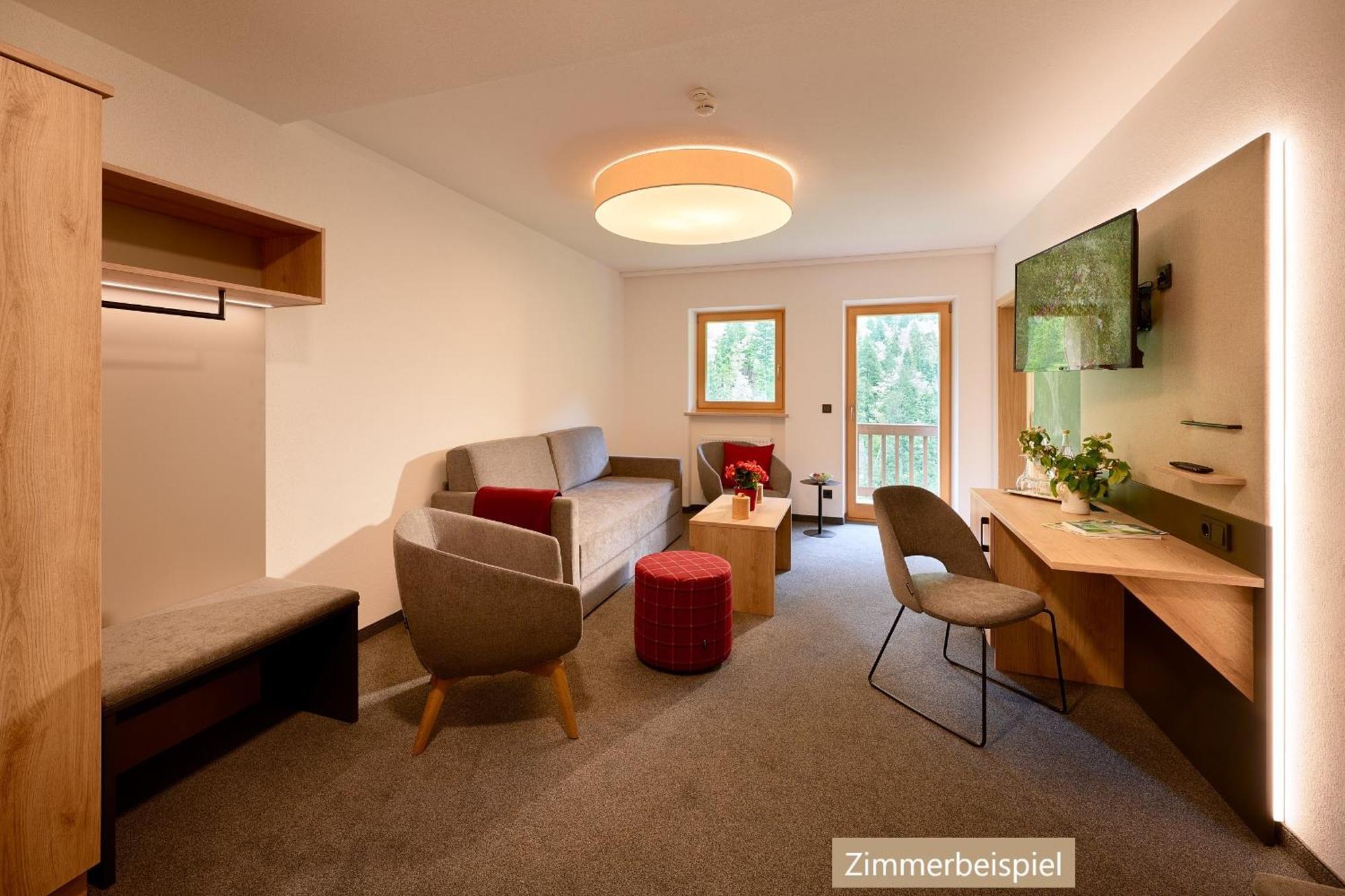 Hotel-Gasthof Mauthaeusl شنآيزلرويت المظهر الخارجي الصورة