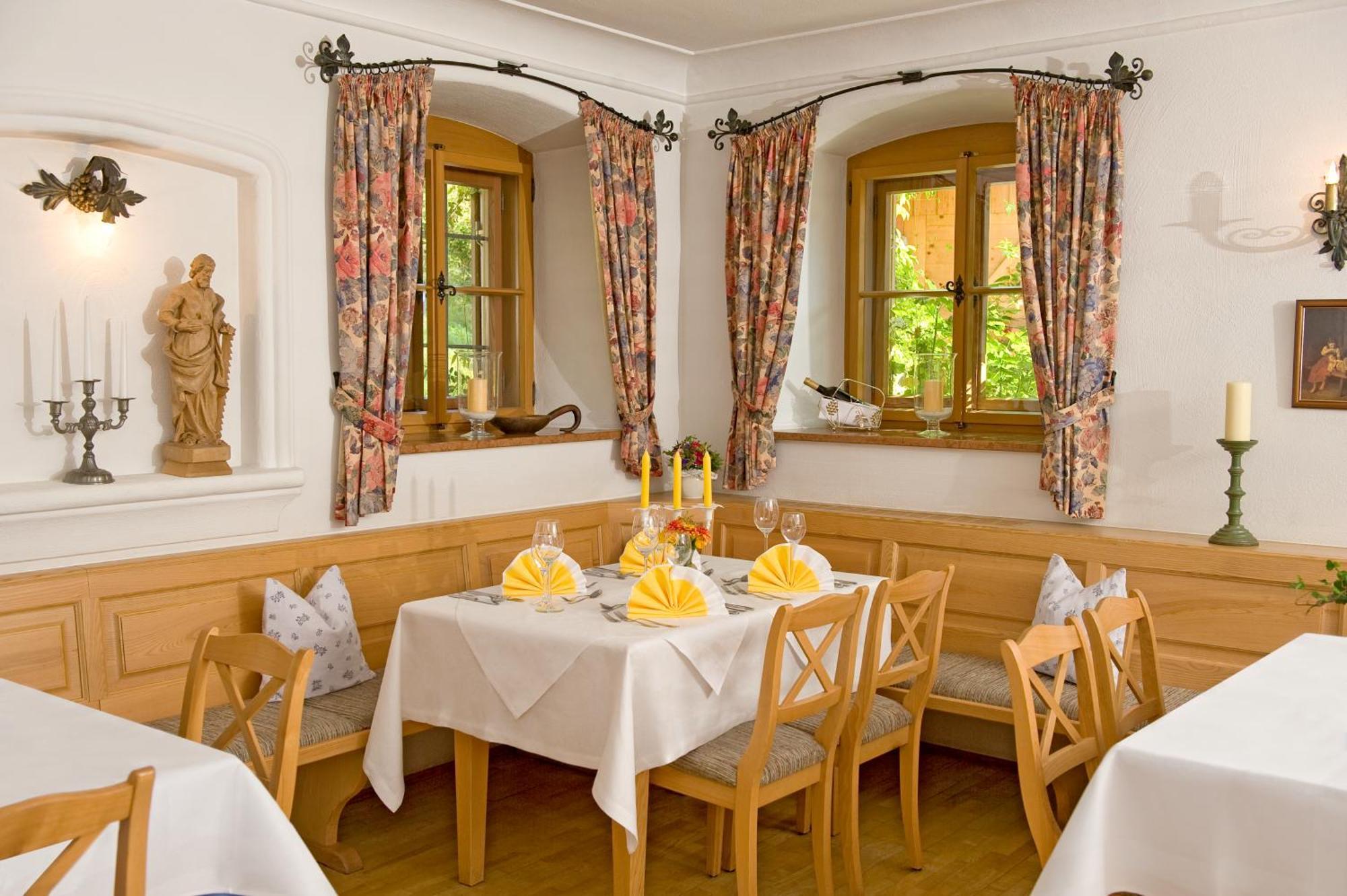 Hotel-Gasthof Mauthaeusl شنآيزلرويت المظهر الخارجي الصورة